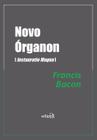 Livro - Novo Órganon (Instauratio Magna)