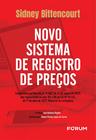 Livro - Novo Sistema de Registro de Preços