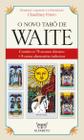 Livro - Novo tarô de Waite