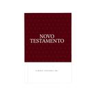 Livro - Novo testamento - ACF - brochura