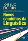 Livro - Novos caminhos da linguística