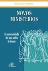 Livro - Novos ministérios