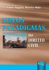 Livro - Novos Paradigmas do Direito Civil