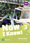 Livro - Now I Know! 3: Student Book with Online Practice