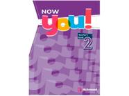 Livro Now You! Teachers Book 2 Inglês 7º Ano