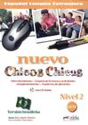 Livro - Nuevo chicos chicas 2 - A1/A2 - Libro del al.+ ej. + CD - version brasilena