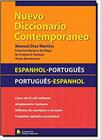 Livro - Nuevo Diccionario Contemporáneo