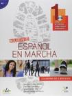 Livro - Nuevo Espanol En Marcha 1 Cuaderno De Ejercicios