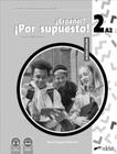 Livro - Nuevo Espanol Por Supuesto 2 (A2) - Guia Didactica - 2ª Edicion