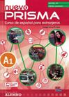 Livro - Nuevo Prisma A1 - Libro del alumno con CD audio