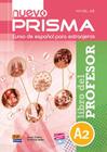 Livro - Nuevo Prisma A2 - Libro del profesor
