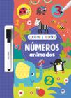 Livro - Números animados