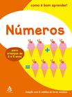 Livro - Números (Como É Bom Aprender!)