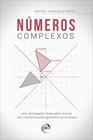 Livro - Números complexos