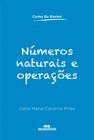 Livro - Números naturais e operações