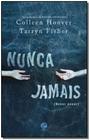 Livro - Nunca jamais