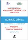 Livro - Nutrição clínica na infância e na adolescência