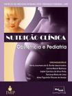 Livro - Nutrição Clínica