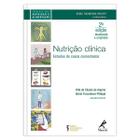 Livro - Nutrição clínica