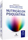 Livro - Nutrição em psiquiatria