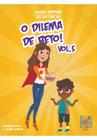 Livro - Nutrição infantil: o poder das fibras