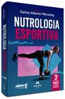 Livro - Nutrologia Esportiva