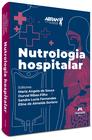 Livro - Nutrologia hospitalar