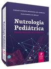 Livro - Nutrologia Pediátrica