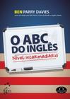 Livro - O ABC do inglês