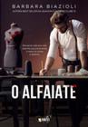 Livro - O alfaiate