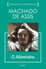 Livro - O Alienista