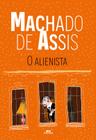 Livro - O Alienista