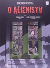 Livro - O Alienista