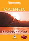 Livro - O alienista