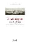 Livro - O Amazonas sua história