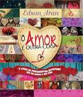 Livro - O amor é outra coisa