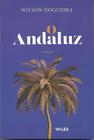 Livro - O Andaluz - 3ª edição