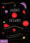 Livro - O andar do bêbado