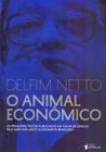 Livro - O animal econômico