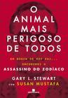 Livro - O animal mais perigoso de todos