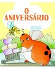 Livro - O aniversário