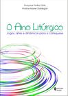 Livro - O ano litúrgico