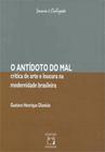 Livro - O antídoto do Mal