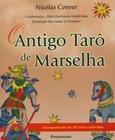 Livro - O Antigo Tarô de Marselha