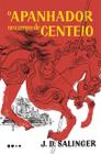 Livro - O apanhador no campo de centeio