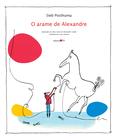 Livro - O arame de Alexandre