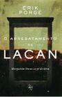 Livro - O arrebatamento de Lacan