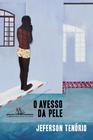 Livro - O avesso da pele – Vencedor Jabuti 2021