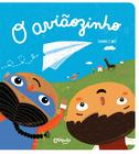 Livro - O aviãozinho