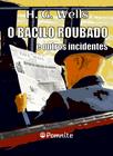 Livro - O bacilo roubado e outros incidentes